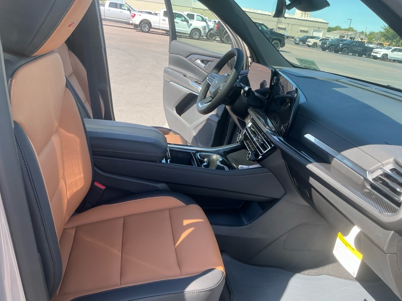 2027 Chevrolet Traverse