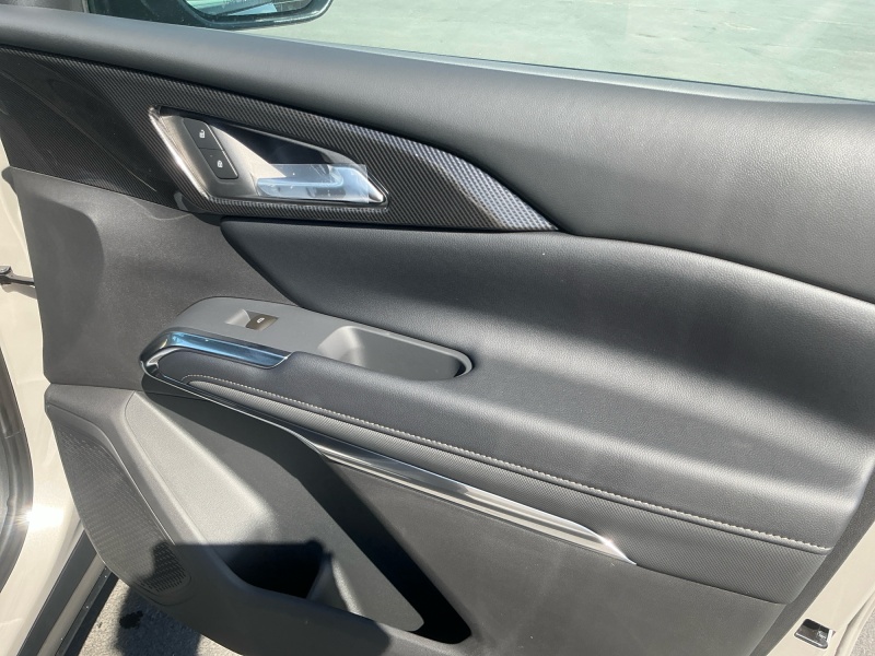 2027 Chevrolet Traverse
