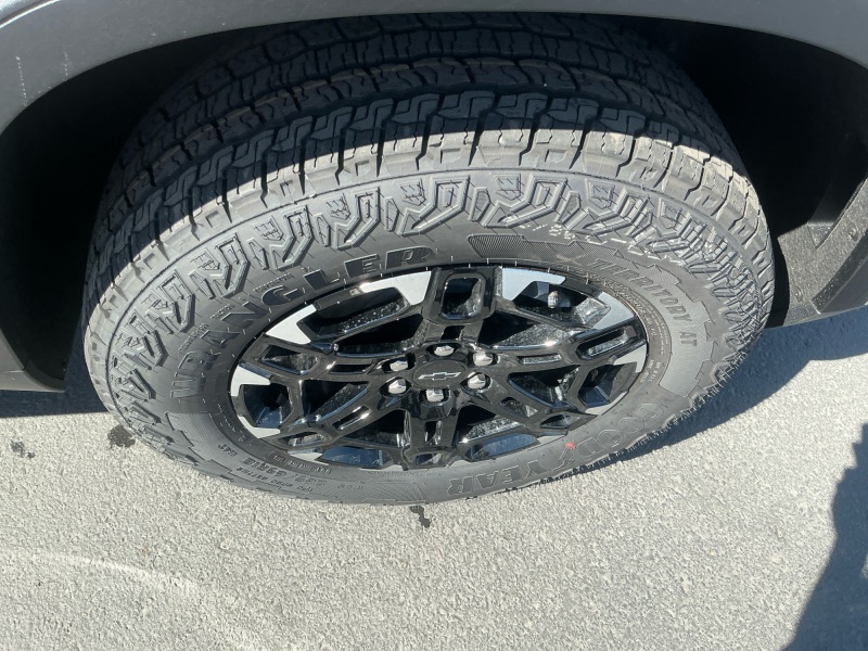 2027 Chevrolet Traverse