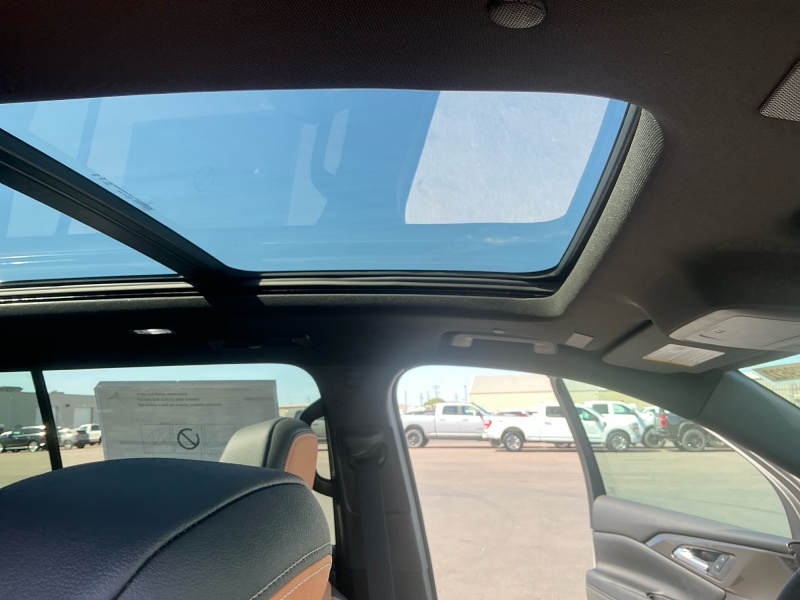 2027 Chevrolet Traverse