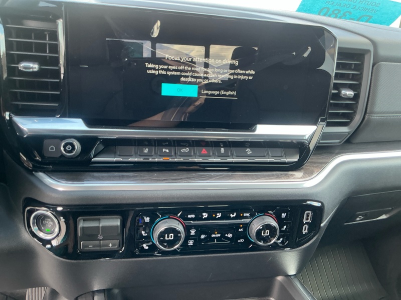 2026 Chevrolet Silverado 3500HD