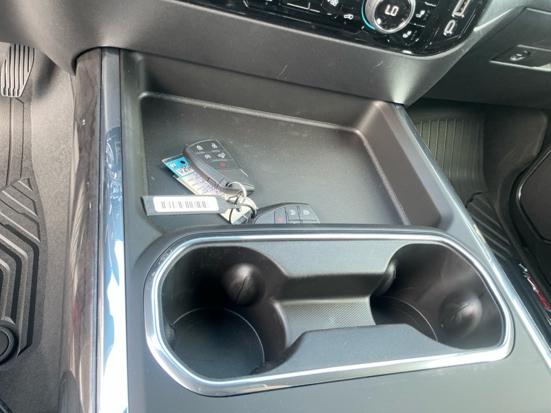2026 Chevrolet Silverado 3500HD