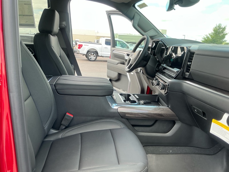 2026 Chevrolet Silverado 3500HD