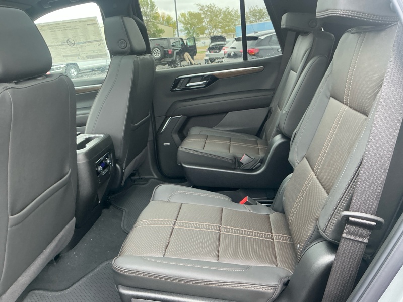 2026 Chevrolet Tahoe