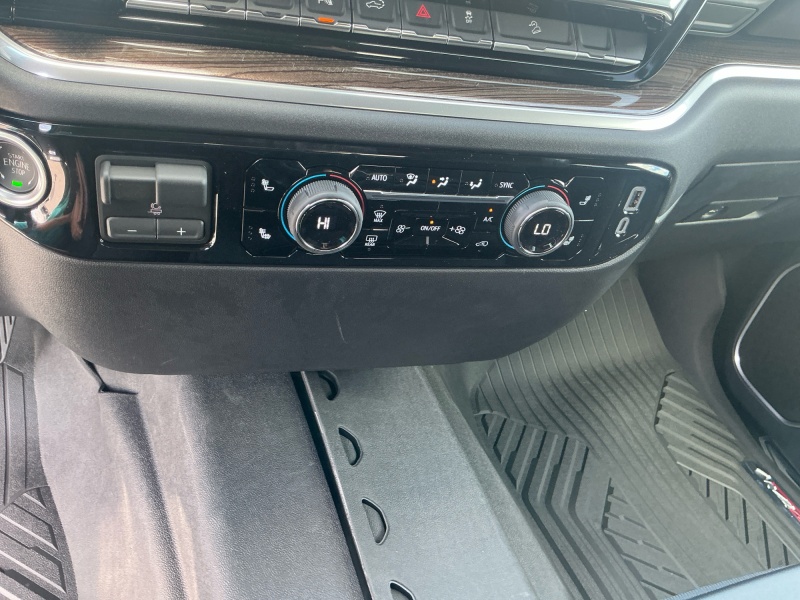 2026 Chevrolet Silverado 3500HD