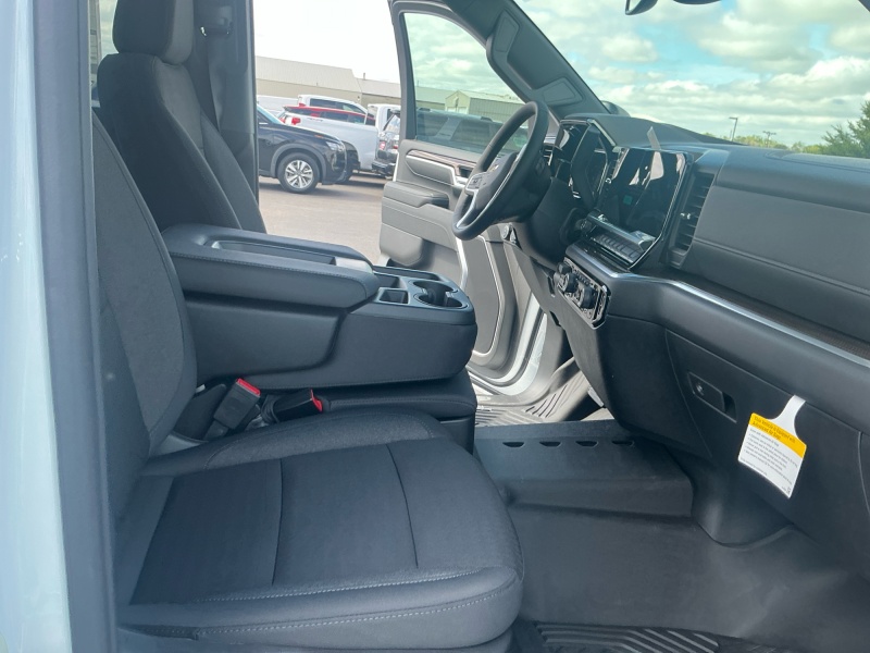 2026 Chevrolet Silverado 3500HD
