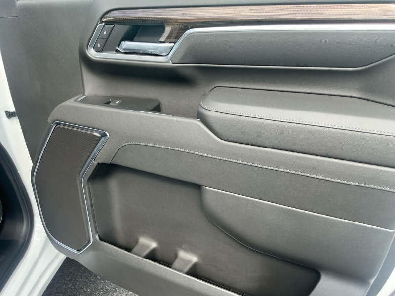 2026 Chevrolet Silverado 3500HD