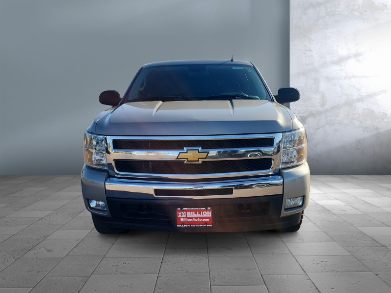 2009 Chevrolet Silverado 1500