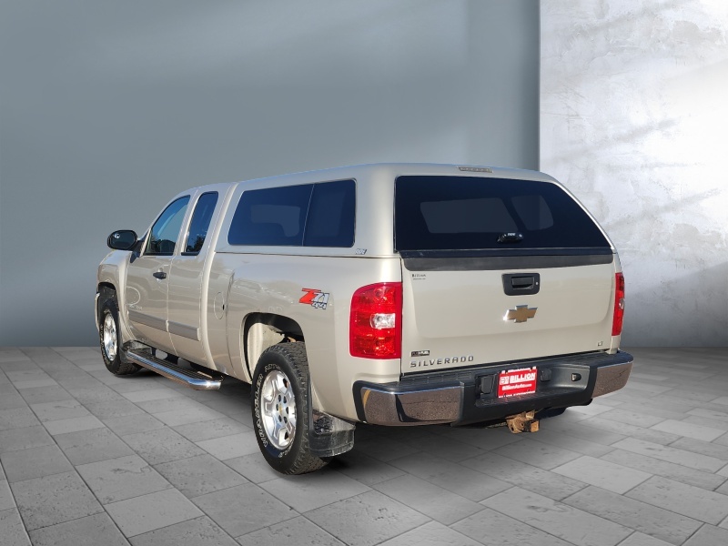 2009 Chevrolet Silverado 1500