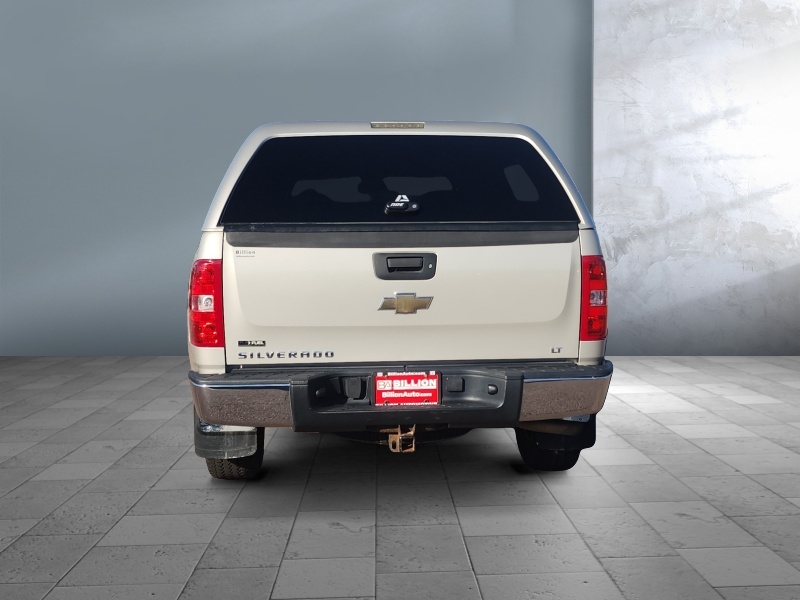 2009 Chevrolet Silverado 1500