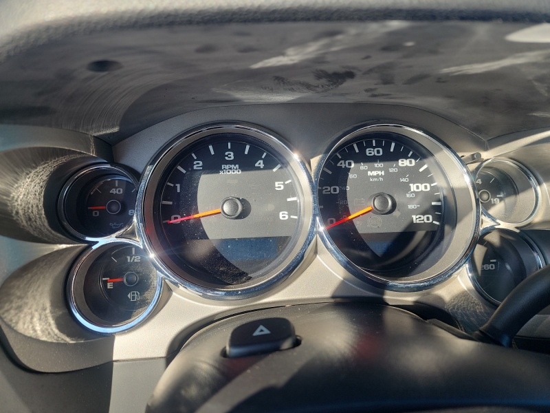 2009 Chevrolet Silverado 1500