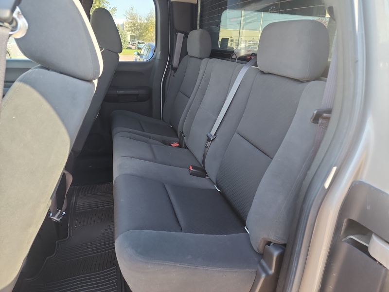 2009 Chevrolet Silverado 1500
