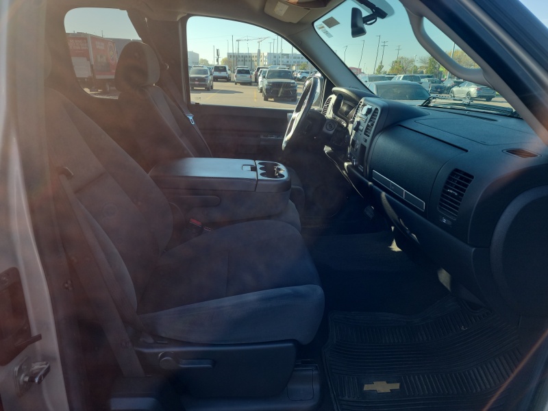 2009 Chevrolet Silverado 1500