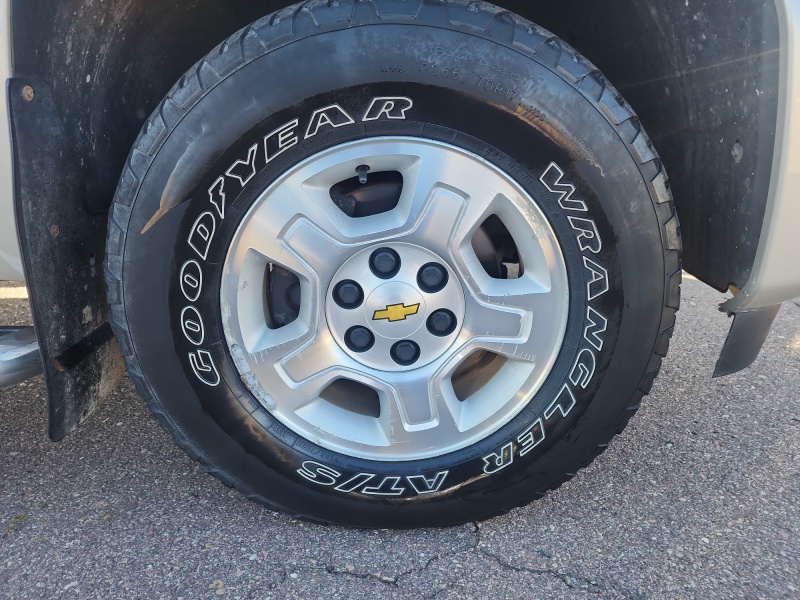 2009 Chevrolet Silverado 1500
