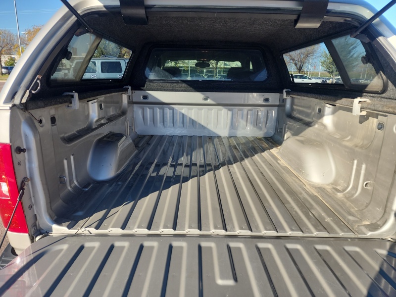 2009 Chevrolet Silverado 1500