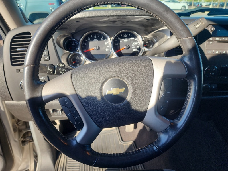 2009 Chevrolet Silverado 1500