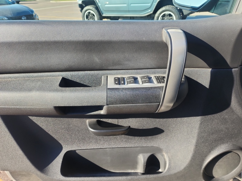 2009 Chevrolet Silverado 1500