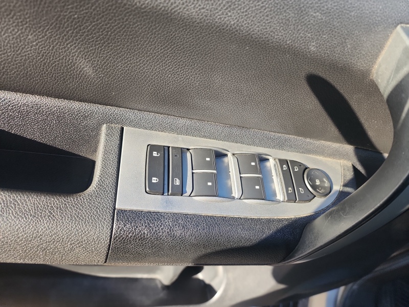 2009 Chevrolet Silverado 1500