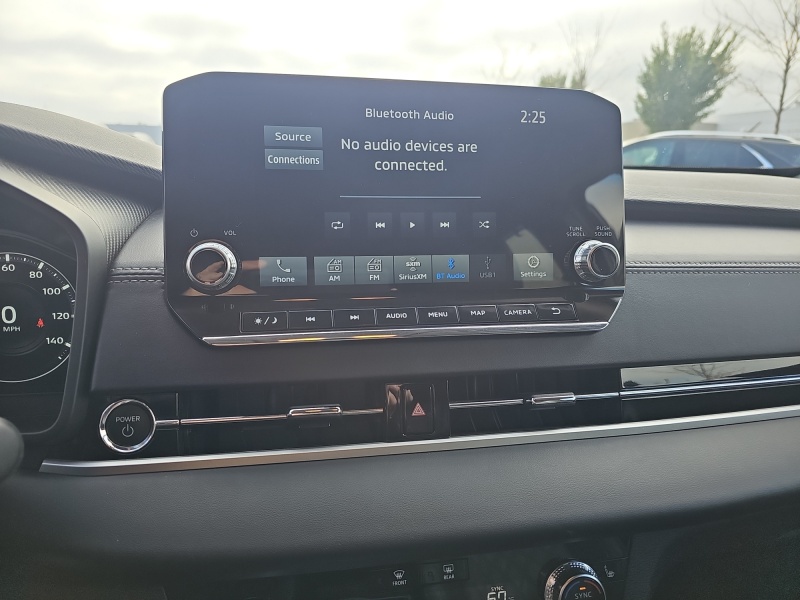 2025 Mitsubishi Outlander Plug-In Hybrid