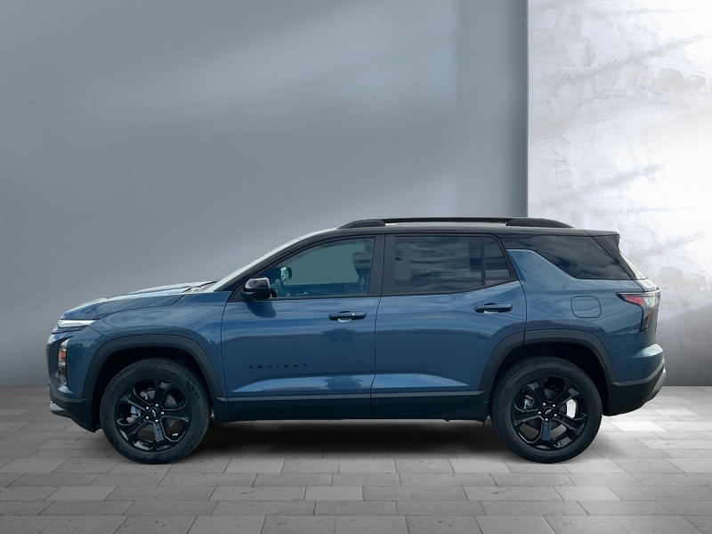 2027 Chevrolet Equinox
