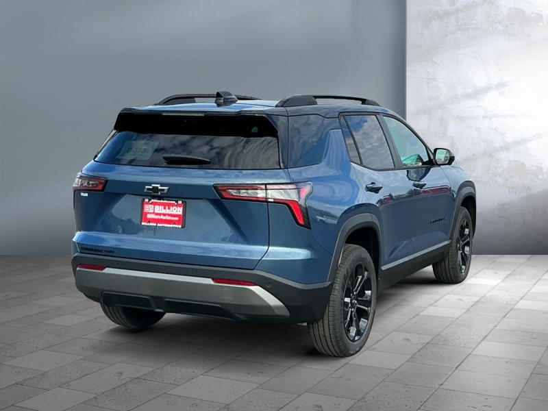 2027 Chevrolet Equinox