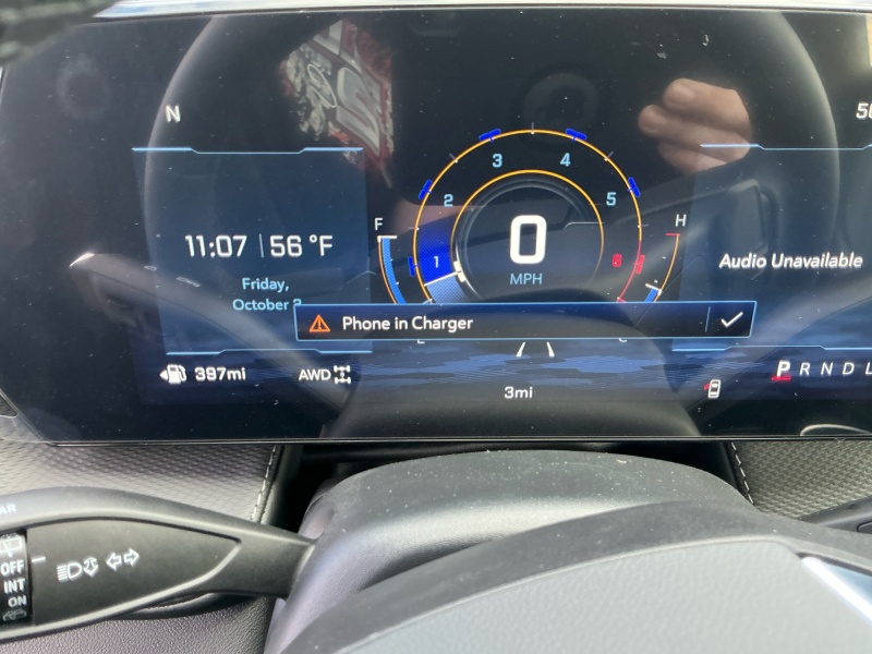 2027 Chevrolet Equinox