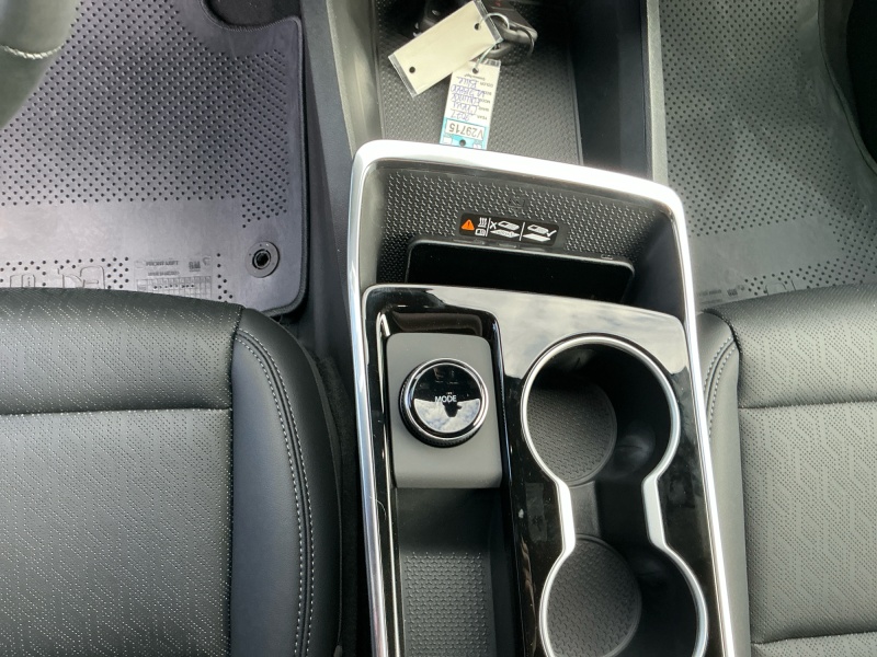 2027 Chevrolet Equinox