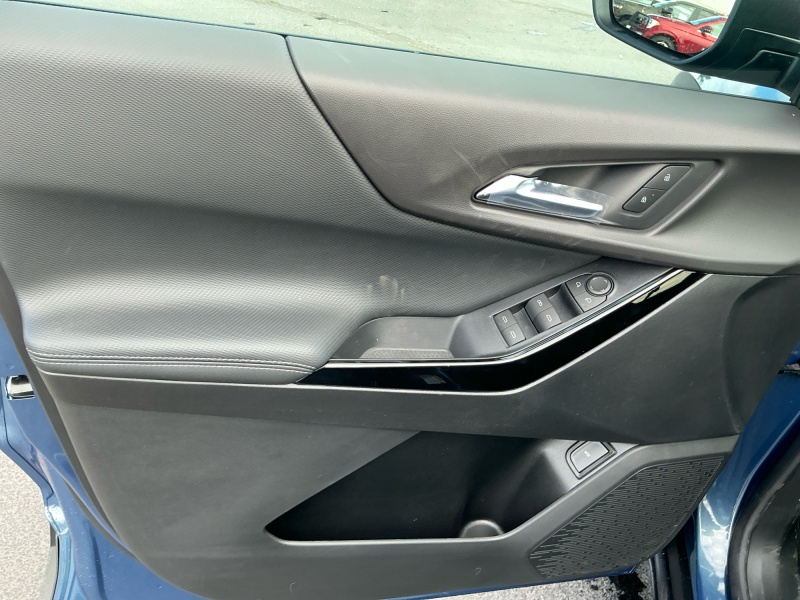 2027 Chevrolet Equinox