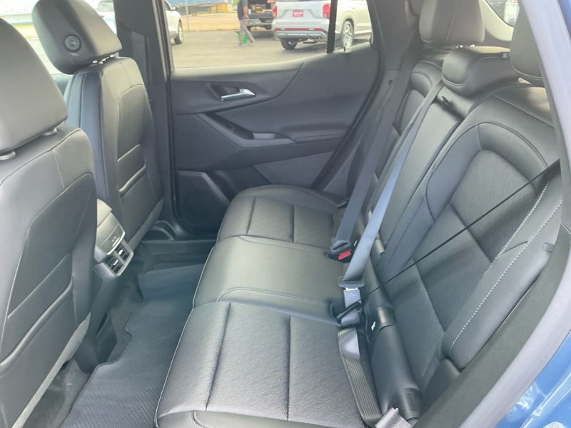 2027 Chevrolet Equinox