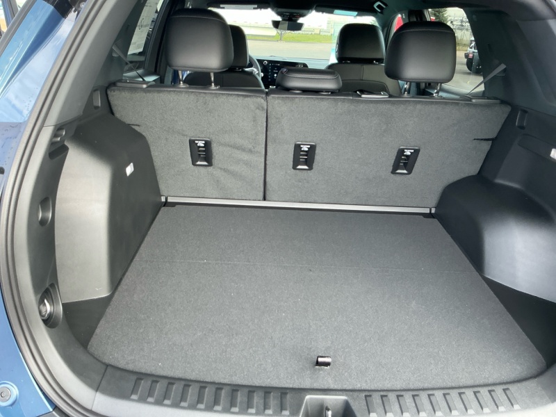 2027 Chevrolet Equinox