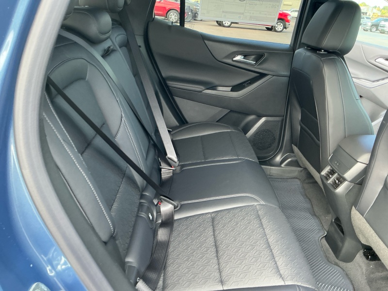 2027 Chevrolet Equinox