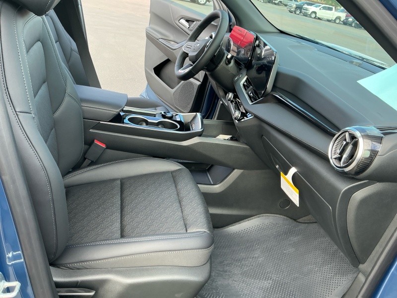 2027 Chevrolet Equinox
