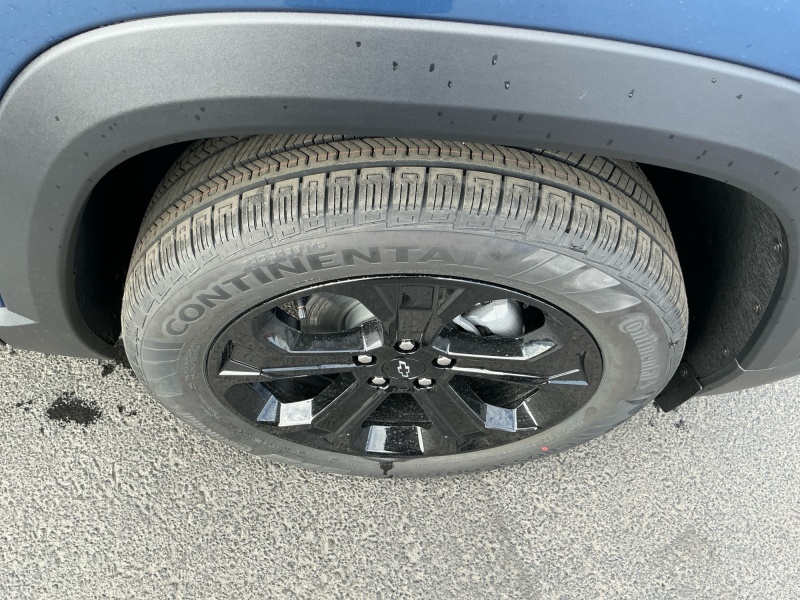 2027 Chevrolet Equinox