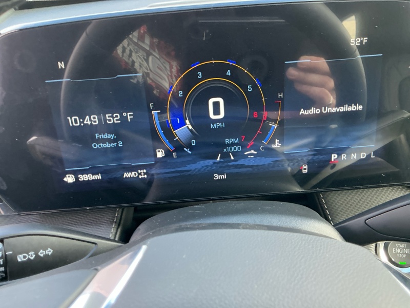 2027 Chevrolet Equinox