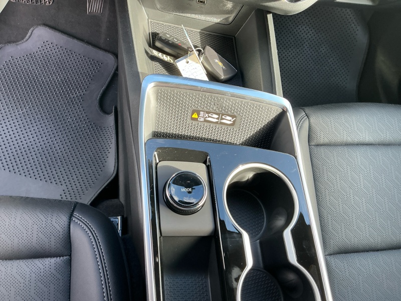 2027 Chevrolet Equinox