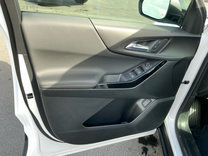 2027 Chevrolet Equinox