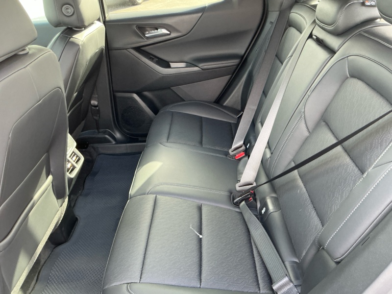 2027 Chevrolet Equinox