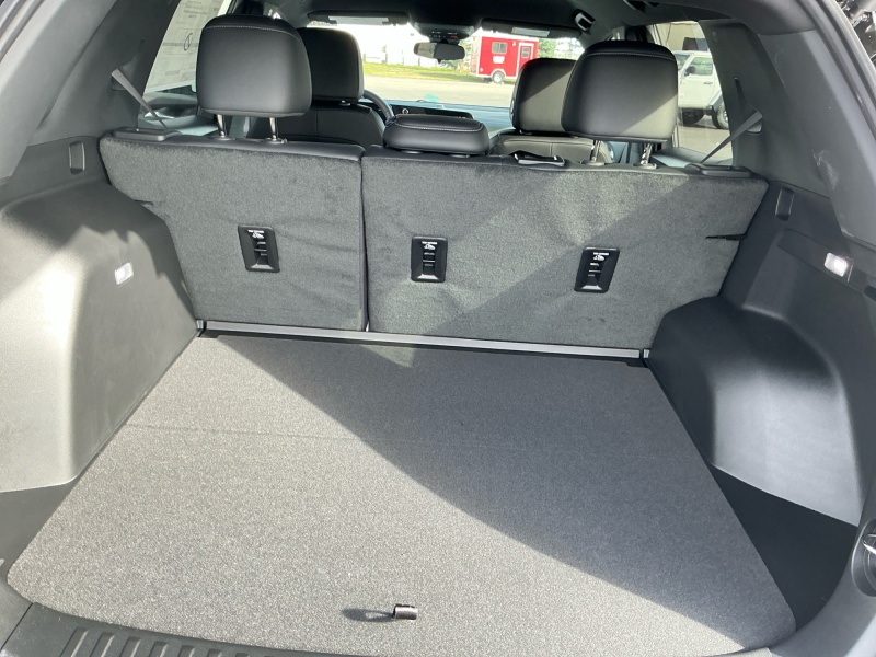 2027 Chevrolet Equinox