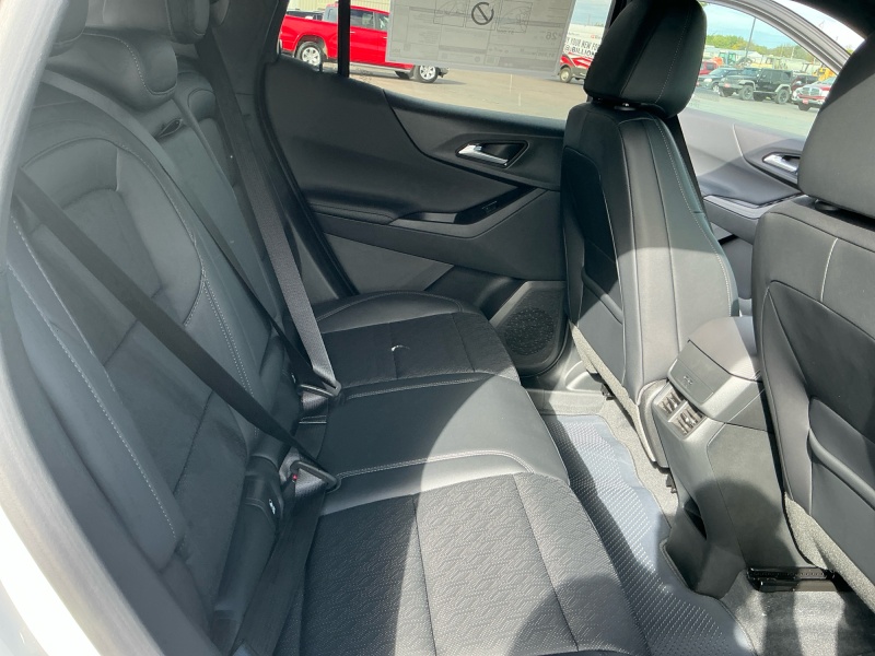 2027 Chevrolet Equinox