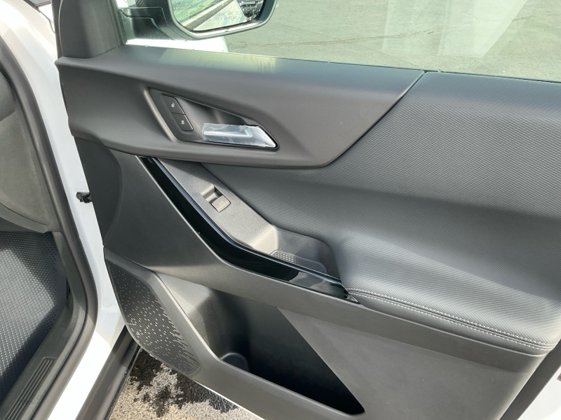2027 Chevrolet Equinox