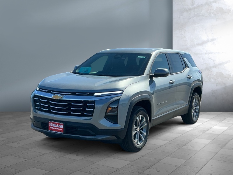 New 2027 Chevrolet Equinox  LT Crossovers
