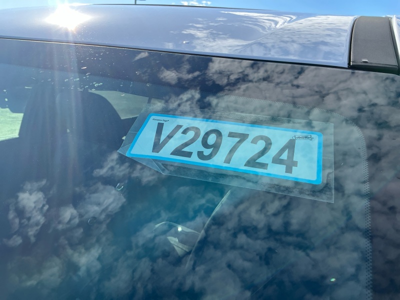 2027 Chevrolet Traverse