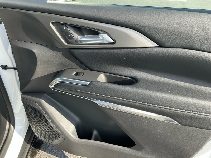 2027 Chevrolet Traverse