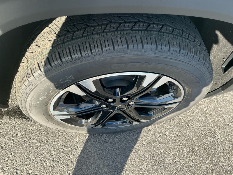 2027 Chevrolet Traverse