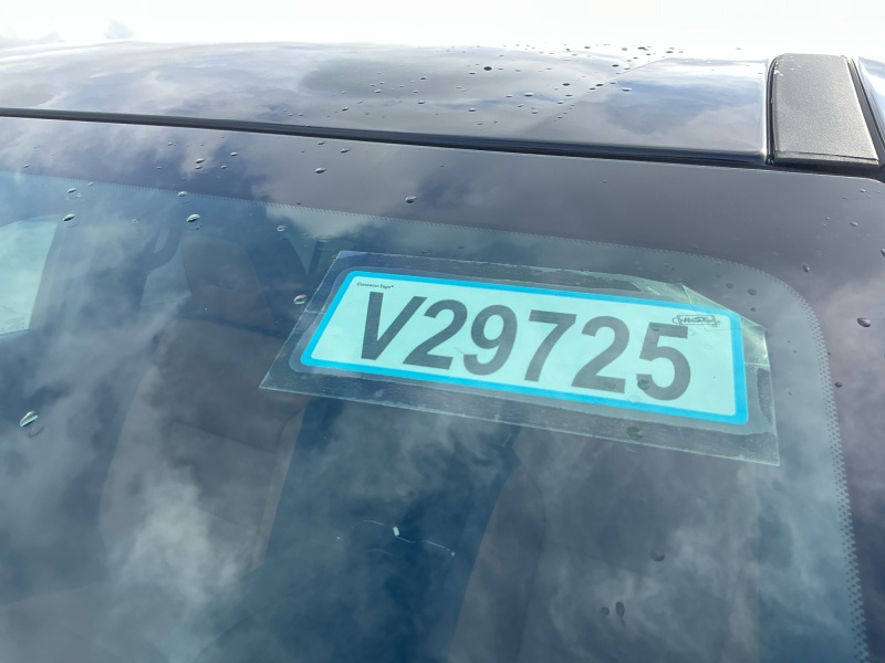 2027 Chevrolet Traverse