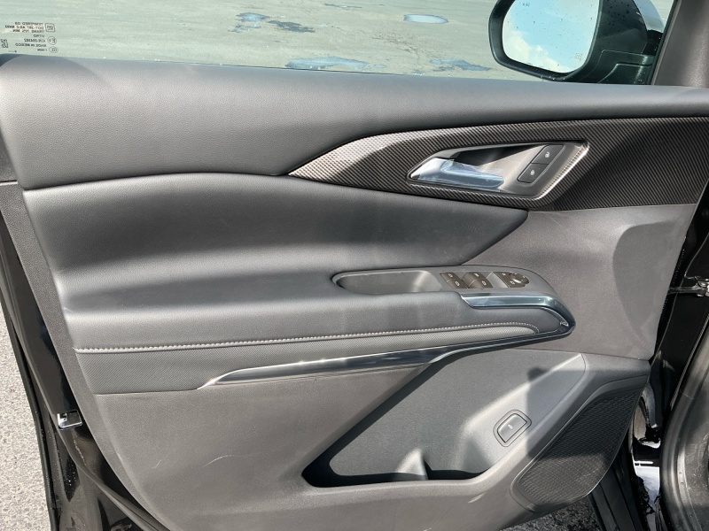 2027 Chevrolet Traverse