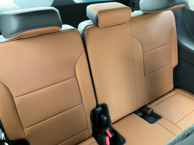 2027 Chevrolet Traverse