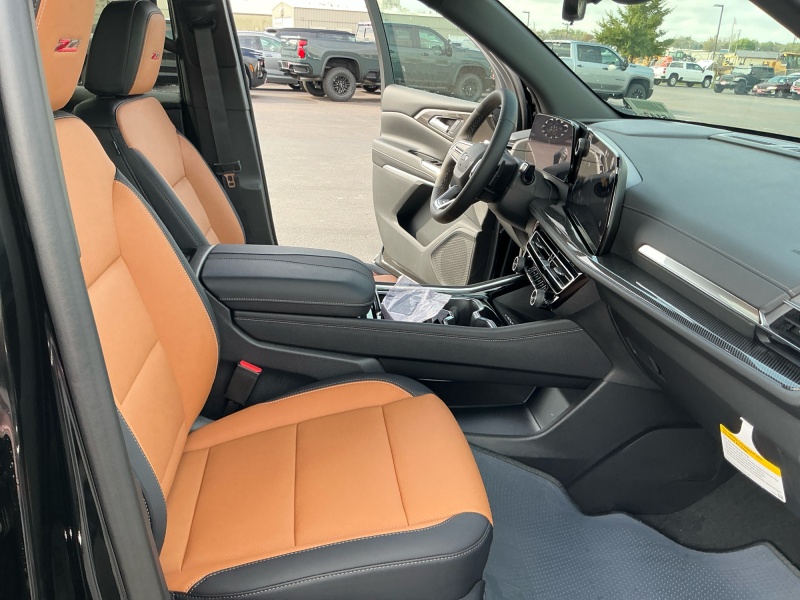 2027 Chevrolet Traverse