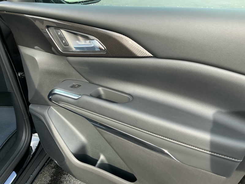 2027 Chevrolet Traverse