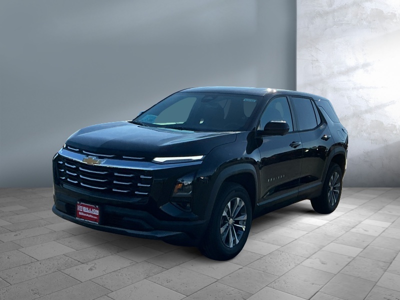 New 2027 Chevrolet Equinox  LT Crossovers